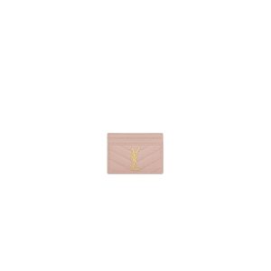 YSL Card Holder(High-end Grade)