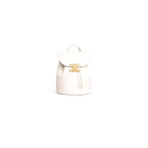 BACKPACK CELINE BONNIE IN Smooth Calfskin(HIGH-END GRADE)