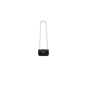YSL LOULOU MINI in lambskin