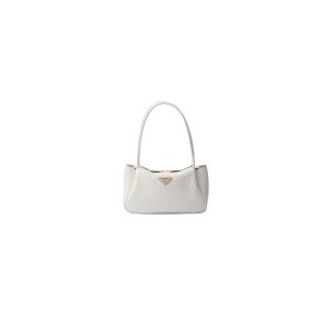 Prada Medium leather handbag