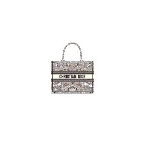 Medium Dior Book Tote