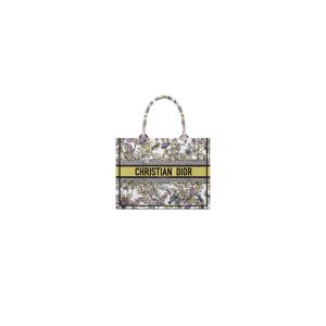Medium Dior Book Tote