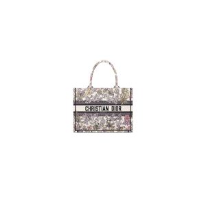 Medium Dior Book Tote