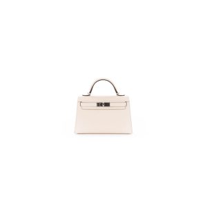 Hermes Mini Kelly II(High-end Grade)
