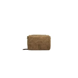 YSL jamie 4.3 medium in suede(HIGH-END GRADE)