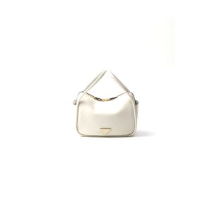Prada Darling leather handbag