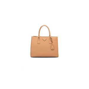 Large Prada New Galleria leather bag(HIGH-END GRADE)