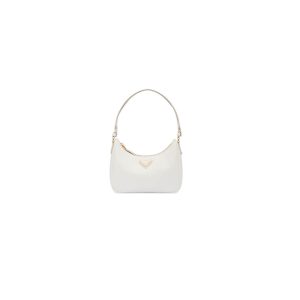 Prada Re-Edition Saffiano leather mini bag