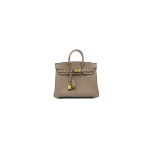 HERMES BIRKIN BAG 25