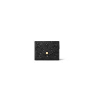 LV Victorine Wallet