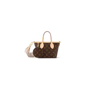 LV Neverfull BB