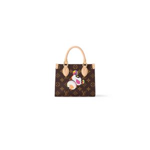 LV x TM OnTheGo BB