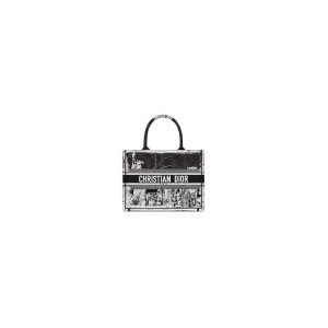 Medium Dior Book Tote