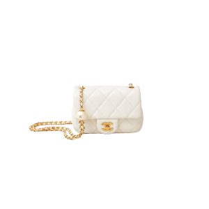 CHANEL MINI FLAP(HIGH-END GRADE)