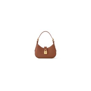 LV Low Key Shoulder Bag
