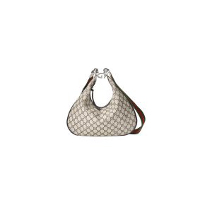 Gucci Attache large shoulder bag