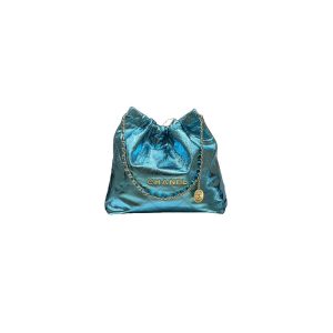 CHANEL 22 HANDBAG(high-end grade)