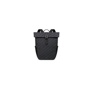 Dior 8 Roll Top Backpack(high-end grade)