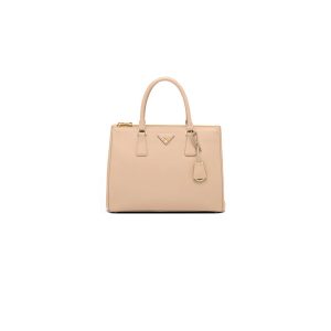 Large Prada Galleria Saffiano leather bag