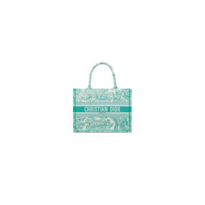 Medium Dioriviera Dior Book Tote