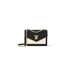 LV Mylockme Chain Bag