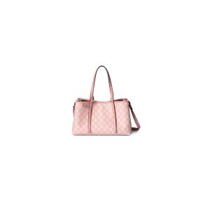 GG Emblem medium tote bag