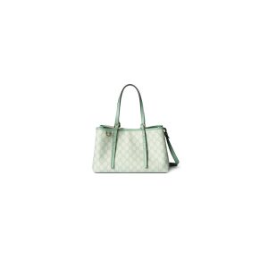 GG Emblem medium tote bag