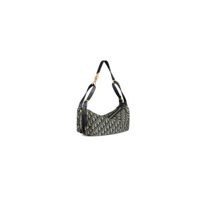 Dior Medium D-Journey Bag