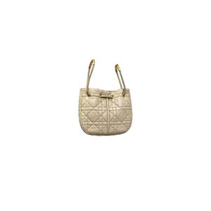 Medium Dior Nolita Bag(HIGH-END GRADE)