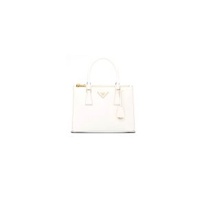 Medium Prada Galleria Saffiano leather bag