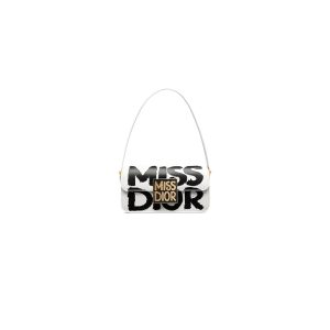 Miss Dior Flap Bag