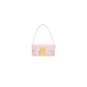 Miss Dior Flap Bag