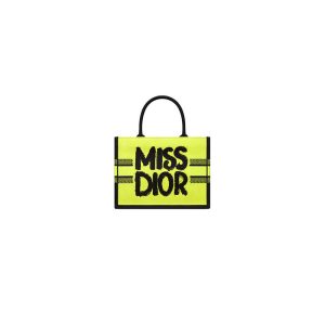 Medium Dior Book Tote