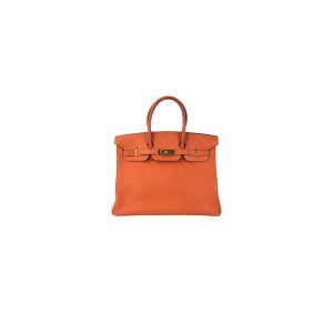 Hermes Birkin 35