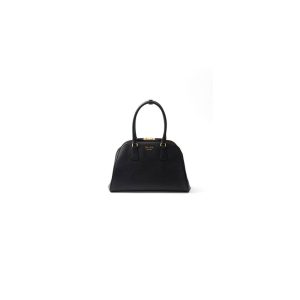 Prada Medium Saffiano leather bag(high-end grade)