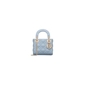 MINI LADY DIOR BAG(HIGH-END GRADE)