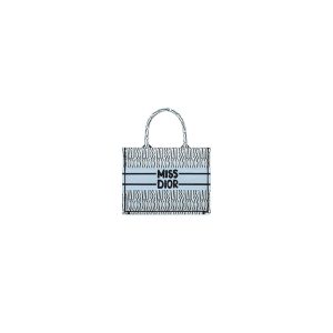 Medium Dior Book Tote