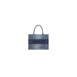 Medium Dior Book Tote