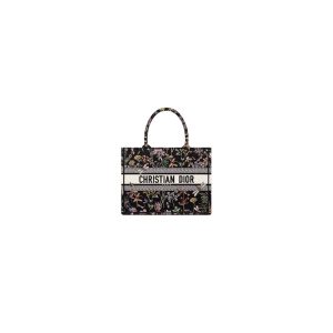 Medium Dior Book Tote