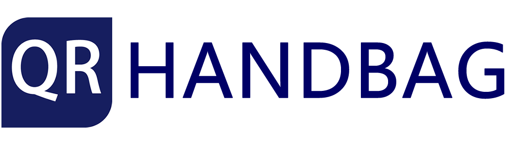 QRHANDBAG